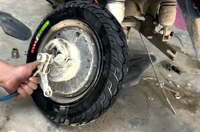 宜宾市换胎补胎服务