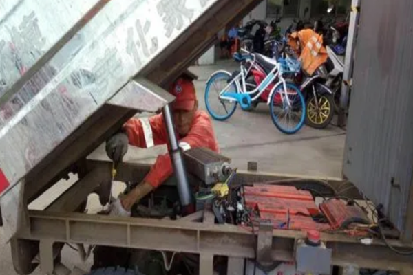 宜宾市电动三轮车救援