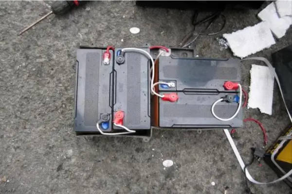 宜宾市电动车更换电瓶